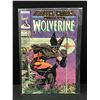 Image 1 : MARVEL COMICS NO.1 WOLVERINE