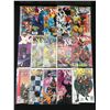 Image 1 : LOT OF 15 X-MEN COMICS (MARVEL COMICS)