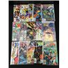 Image 1 : LOT OF 15 X-MEN COMICS (MARVEL COMICS)