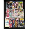 Image 1 : LOT OF 15 X-MEN COMICS (MARVEL COMICS)