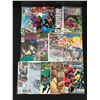 Image 1 : LOT OF 13WOLVERINE COMICS (MARVEL COMICS)