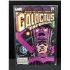 Image 1 : MARVEL COMICS NO.1 GALACTUS THE ORIGIN