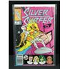 Image 1 : MARVEL COMICS NO.1 SILVER SURFER