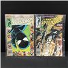 Image 1 : LOT OF 2 SPIDERMAN COMICS (MARVEL COMICS)