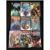 Image 1 : LOT OF 9 STAR WARS COMICS (DARK HORSE COMICS)