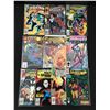 Image 1 : LOT OF 10 SPIDERMAN COMICS (MARVEL COMICS)