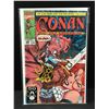 Image 1 : MARVEL COMICS NO.242 CONAN