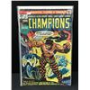 Image 1 : MARVEL COMICS NO.1 THE CHAMPIONS