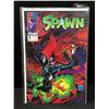 Image 1 : IMAGE COMICS NO.1 SPAWN