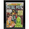 Image 1 : DC COMICS NO.17 METAL MEN