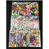 Image 1 : LOT OF 12 X-FORCE COMICS - MARVEL