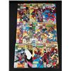 Image 1 : LOT OF 14 SPIDERMAN COMICS - MARVEL COMICS