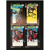 Image 1 : LOT OF 4 SPAWN COMICS