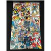 Image 1 : LOT OF 12 COMICS X-MEN AND X-FORCE - MARVEL COMICS