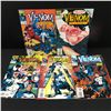 Image 1 : LOT OF 5 VENOM COMICS - MARVEL COMICS