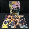 Image 1 : LOT OF 3 PRINCE COMICS