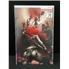 Image 1 : DYNAMITE COMICS  NO.6 RED SONJA AGE OF CHAOS (1:25 VARIANT)