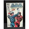 Image 1 : MARVEL COMICS NO.10 THE PUNISHER
