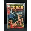 Image 1 : MARVEL COMICS NO.4 CONAN THE BARBARIAN