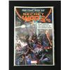 Image 1 : MARVEL COMICS NO.0 SECRET WARS FREE COMIC BOOK DAY