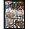 Image 1 : LOT OF 15 CABLE AND DEADPOOL COMICS - MARVEL COMICS