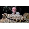 Image 2 : 7-Day South Africa African Civet & Genet Cat Hunt for 1 Hunter & 1 Non-Hunter