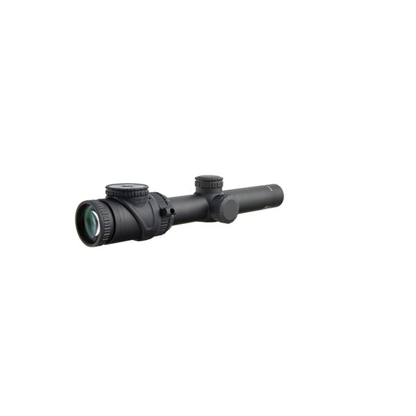 Trijicon Accupoint 1-6x24 Scope