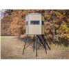 Image 2 : Slayer 5-Sided Hunting Blind