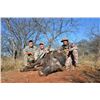 Image 2 : 7-Day Cape Buffalo Cow & Common Blesbuck Hunt for 1 or 2 Hunters & 1 or 2 Non-Hunters