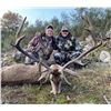 Image 1 : 3-Day Spain Iberian Red Stag Hunt for 1 Hunter