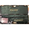 Image 3 : Fausti Caledon SCI 1/50 20 Gauge Over Under Shotgun