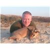 Image 3 : 9-Day Namibia Damara Dik-Dik & Giraffe Hunt for 1 Hunter
