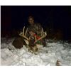 Image 2 : 3-Day Illinois Muzzleloader Whitetail Hunt for 1 Hunter