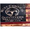 Image 3 : 3-Day Illinois Muzzleloader Whitetail Hunt for 1 Hunter