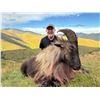 Image 1 : 5-Day New Zealand Tahr & Duck Hunt for 1 Hunter & 1 Non-Hunter