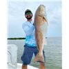 Image 1 : 3-Day Louisiana Tugboat Fishing Adventure for 2 Anglers