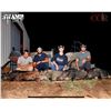 Image 3 : 3-Day Texas Thermal Hog Hunt & Bass Fishing for 2 Hunters