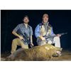 Image 4 : 3-Day Texas Thermal Hog Hunt & Bass Fishing for 2 Hunters