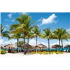Image 1 : 4-Night Mexico Vacation Package for 2 Adults