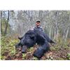 Image 1 : 6-Day Saskatchewan Black Bear Hunt for 1 Hunter