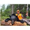 Image 3 : 6-Day Saskatchewan Black Bear Hunt for 1 Hunter