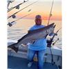 Image 1 : Lake Michigan Fishing Charter 5 Hours 4 People