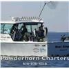 Image 4 : Lake Michigan Fishing Charter 5 Hours 4 People