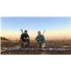 Image 1 : 7-Day South Africa Dove & Upland Bird Hunt for 2 Hunters