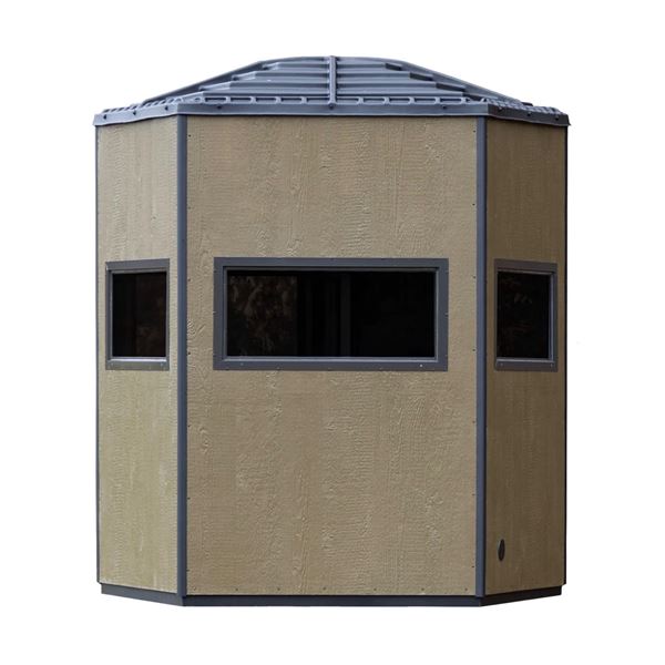 Slayer 5-Sided Hunting Blind