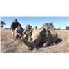 Image 2 : 7-Day South Africa Exportable Rhino Bull Hunt For 1 Hunter & 1 Non-Hunter