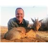 Image 1 : 8-Day Namibia Damara Dik-Dik & Gemsbuck Hunt for 1 Hunter
