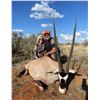 Image 4 : 7-Day South Africa $1,500 Plains Game Credit Per Hunter Up To 8 People Minimum 2 Hunters