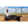 Image 6 : 7-Day South Africa $1,500 Plains Game Credit Per Hunter Up To 8 People Minimum 2 Hunters