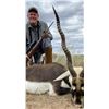 Image 1 : 6-Day Argentina Blackbuck Hunt for 4 Hunters (1 Blackbuck Per Hunter) & 4 Non-Hunters